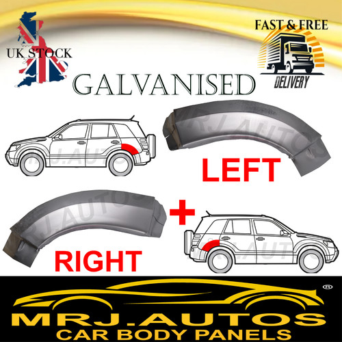 For suzuki grand vitara - for,