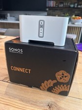 Sonos Connect  (Gen 1) –