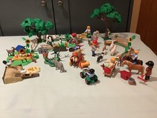 Playmobil Farm Animals Accessories And Figures 
