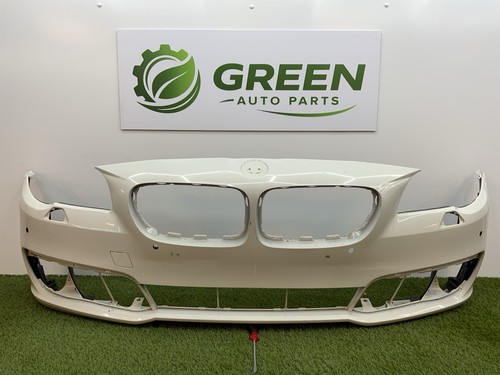 Bmw series bumper f10 - 5, f11