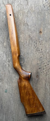 Weihrauch hw97 hw77 rifle - hw97,