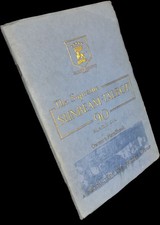 Nice 1952 THE SUPREME