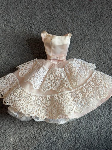Barbie silkstone fashion dress - barbie,