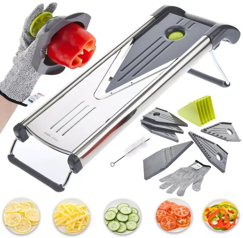 Mandolin slicer ideal pro 6 - slicer, pro,