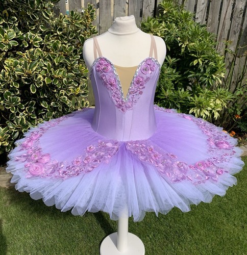Ballet tutu classical pancake - ballet,