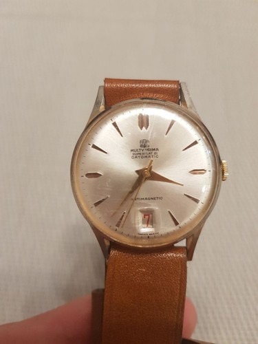 Swiss made multy prima - swiss,