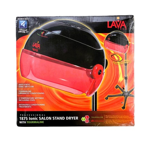 Lava tech professional ionic - lava,