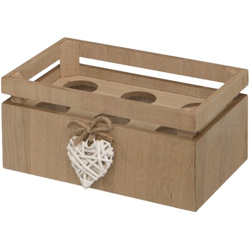 White woven heart - heart, general