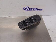 Volvo V70 window Switch MK2
