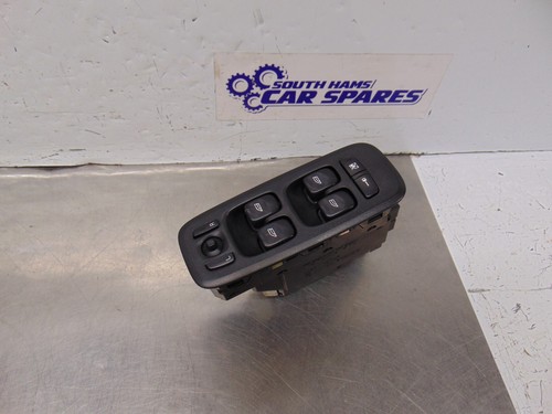 Volvo v70 window switch mk2 - volvo,