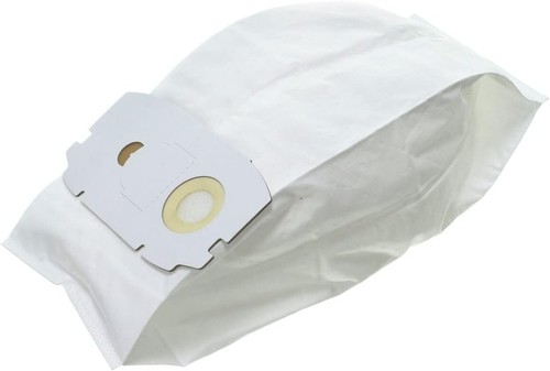 Self clean filter bags - 5,