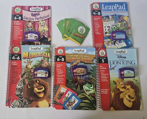 Leappad learning leap - leappad,