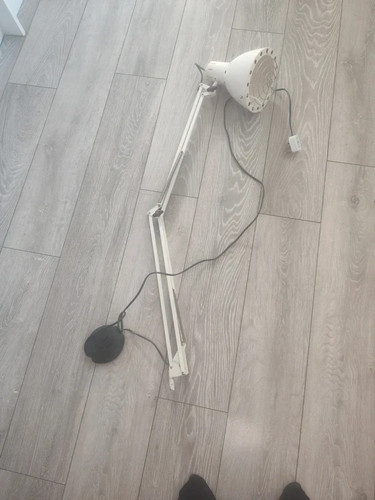 Vintage daylight floor - daylight,