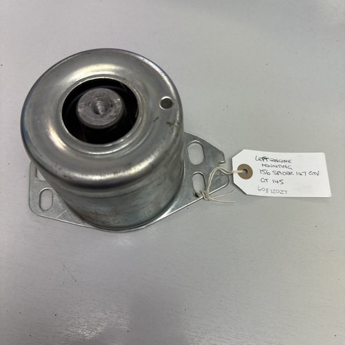 Alfa romeo left engine - alfa,