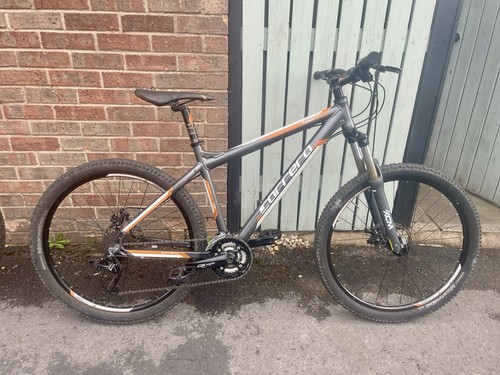 Carrera titan inch 5 - titan, 27.5