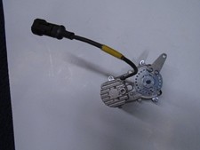 Jenvey Electronic Throttle