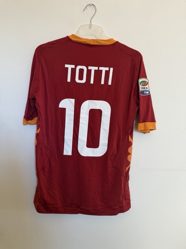 Roma 2011 2012 football - roma, 2011/2012