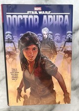 Star Wars: Doctor Aphra