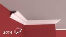 Xps Coving Moulding Cornice