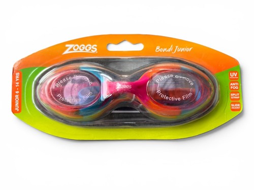 Zoggs bondi junior goggles - zoggs,