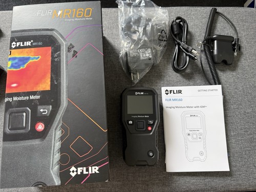 Flir mr160 thermal imaging - mr160,