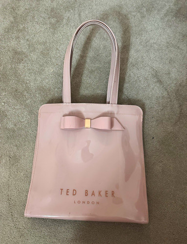 Ted baker pink - baker, pvc