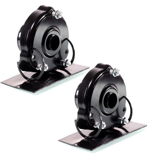 Strut mounting kits front - 2x,