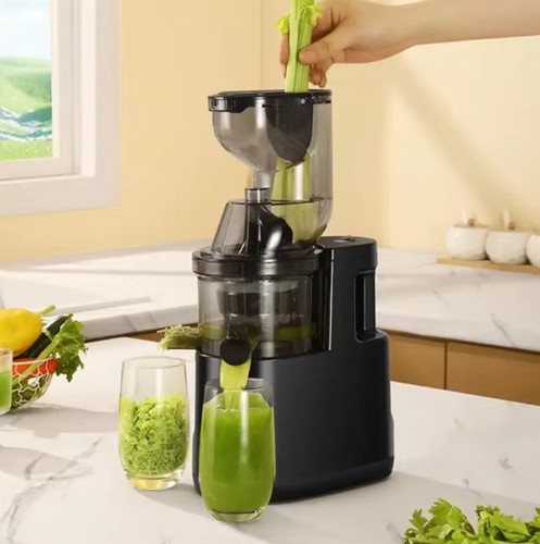 Cold press slow juicer - cold,