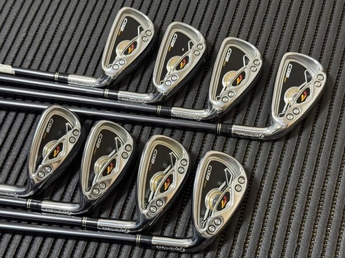 Taylormade cgb max iron - taylormade,