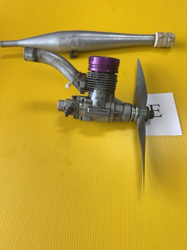 Max rear exhaust - max, 46