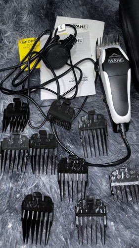 Wahl detail trimmer - wahl,