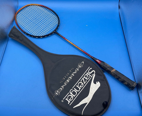 Slazenger challenge plus 100 - slazenger,