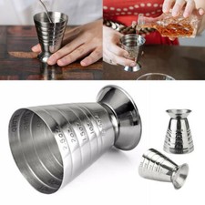 Stainless Steel Measure Cup