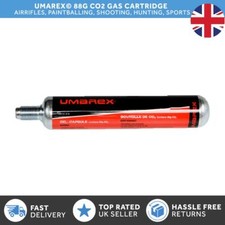 Umarex 88g Co2 Gas Capsule
