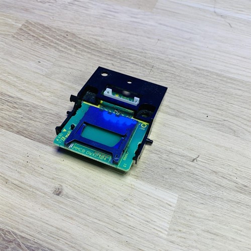 Replacement card reader for - replacement, sd