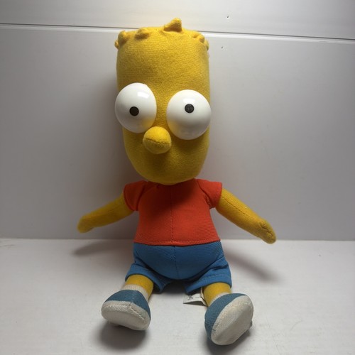 Vintage the simpsons bart - vintage,