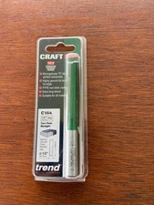 Trend CraftPro C164 1/2" TC