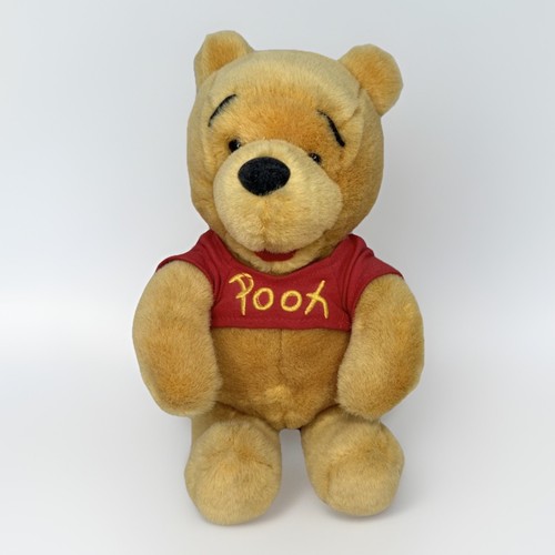 Disney store winnie the - winnie, pooh