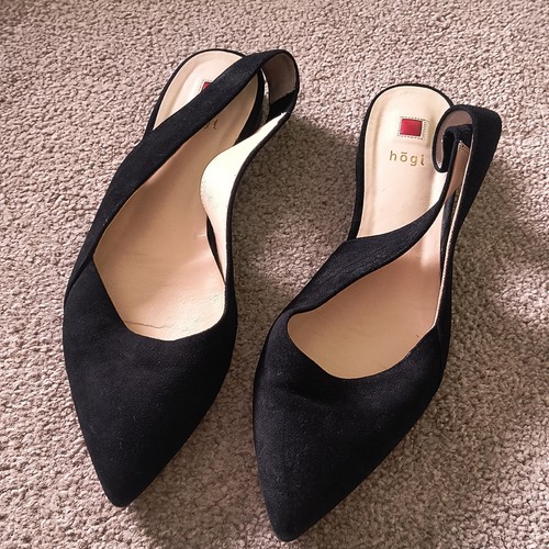 Högl women black - högl, women’s