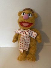 Fozzie Bear The Muppets Disney