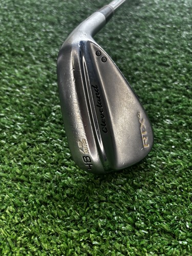 Cleveland rtx wedge - 4,