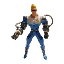 Marvel Vs Capcom Captain