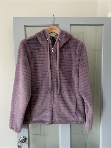 Kyodan woman fleece fur - fleece,