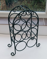 Vintage Freestanding Solid