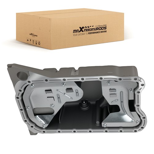 Engine oil pan - engine, for