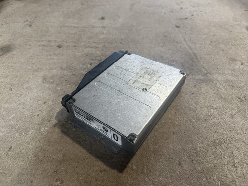 Genuine bmw e36 - genuine, ecu