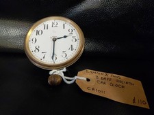 S.Smith & Sons Car Travel