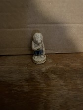 Wade whimsie Circus monkey