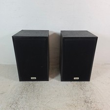 TEAC 2-Way Speaker System