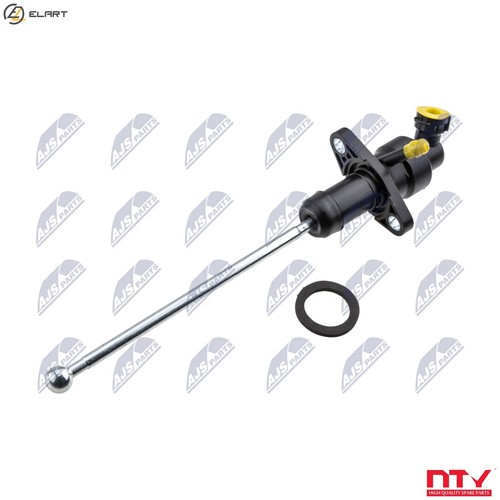 Master cylinder clutch - master,